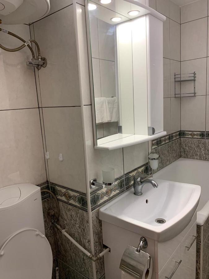 דירות Garsoniera Ania ביילה פליקס מראה חיצוני תמונה