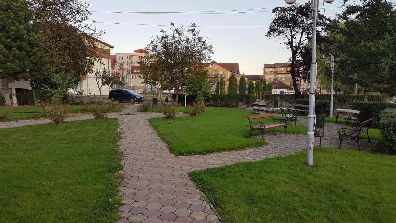 דירות Garsoniera Ania ביילה פליקס מראה חיצוני תמונה